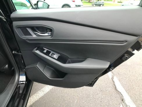 Certified 2024 Honda Accord Touring image 31