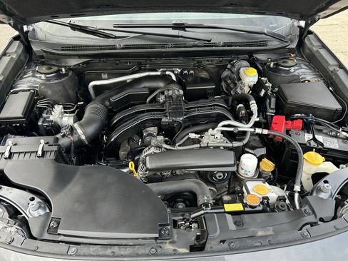 Certified 2023 Subaru Legacy Premium image 26