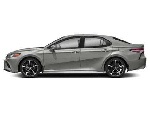 Used 2018 Toyota Camry XSE w/ Driver Assist Package FWD image 6