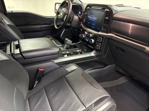 Used 2023 Ford F150 Raptor AWD/4WD image 12