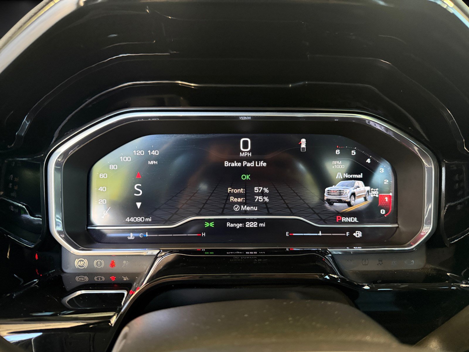 Used 2023 GMC Sierra 1500 Elevation AWD/4WD image 26