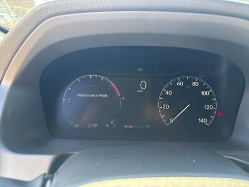 New 2026 Honda Ridgeline RTL image 16