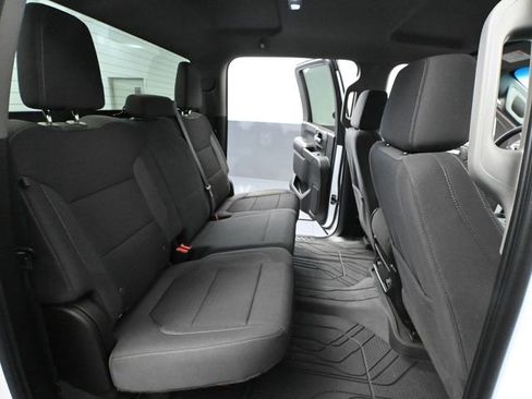 Used 2022 Chevrolet Silverado 2500 LT image 43