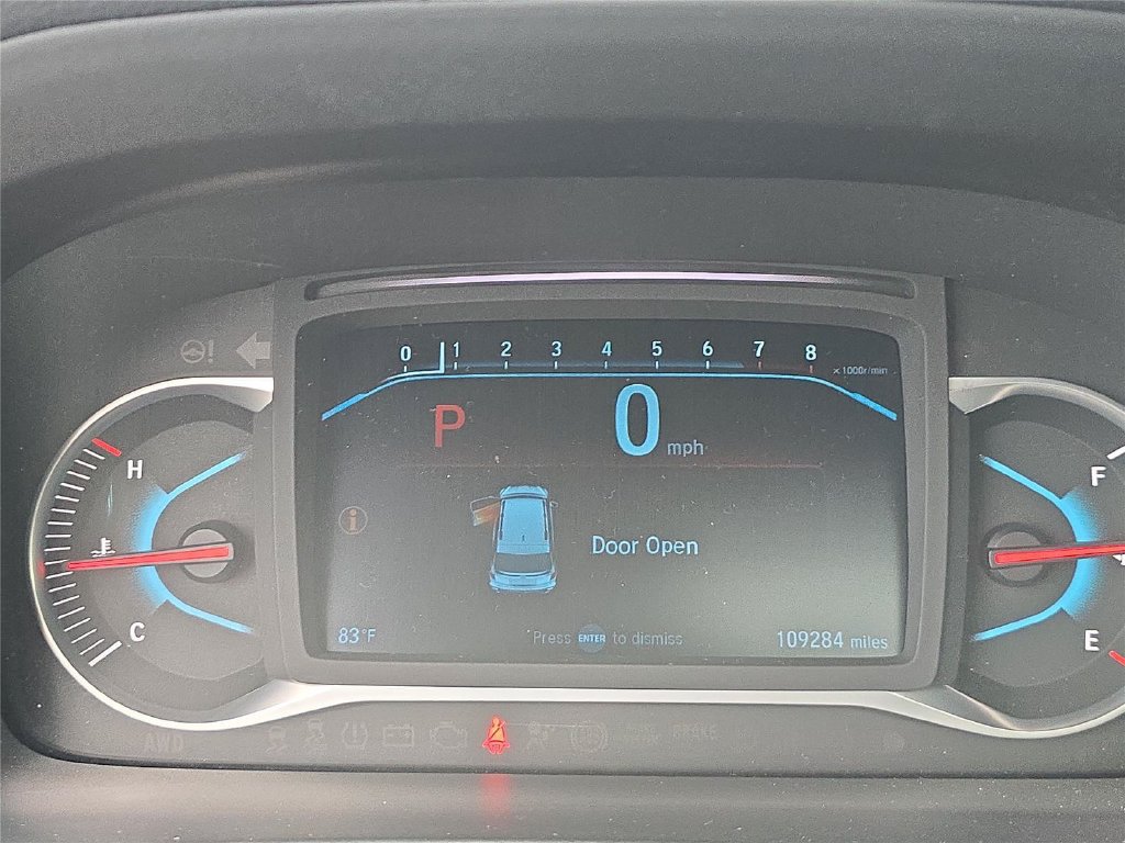 Used 2020 Honda Pilot Elite image 23