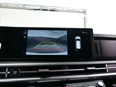 Used 2025 Hyundai Santa Fe XRT image 19