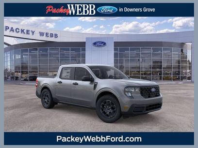 New 2026 Ford Maverick XLT w/ Equipment Group 301A
