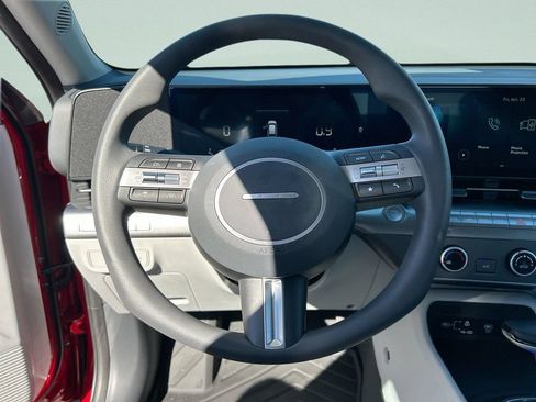 New 2026 Hyundai Kona SE FWD image 29