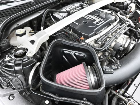 Used 2023 Cadillac CT5 V Blackwing w/ Driver Assist Package image 28