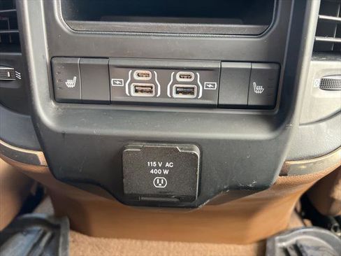 Certified 2022 RAM 3500 Limited image 29