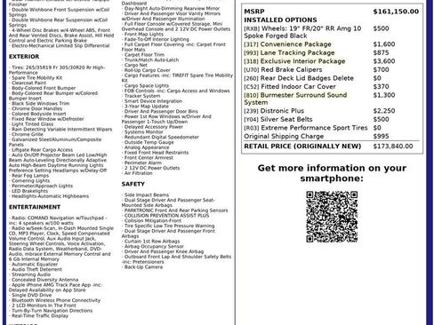 Used 2018 Mercedes-Benz AMG GT R image 2