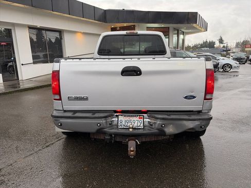 Used 2007 Ford F350 Lariat image 5