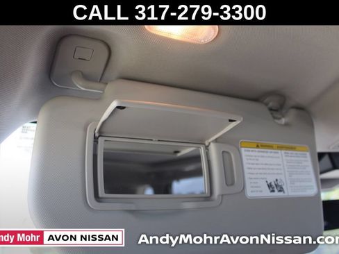 Used 2023 Nissan Rogue SV w/ SV Premium Package AWD/4WD image 47