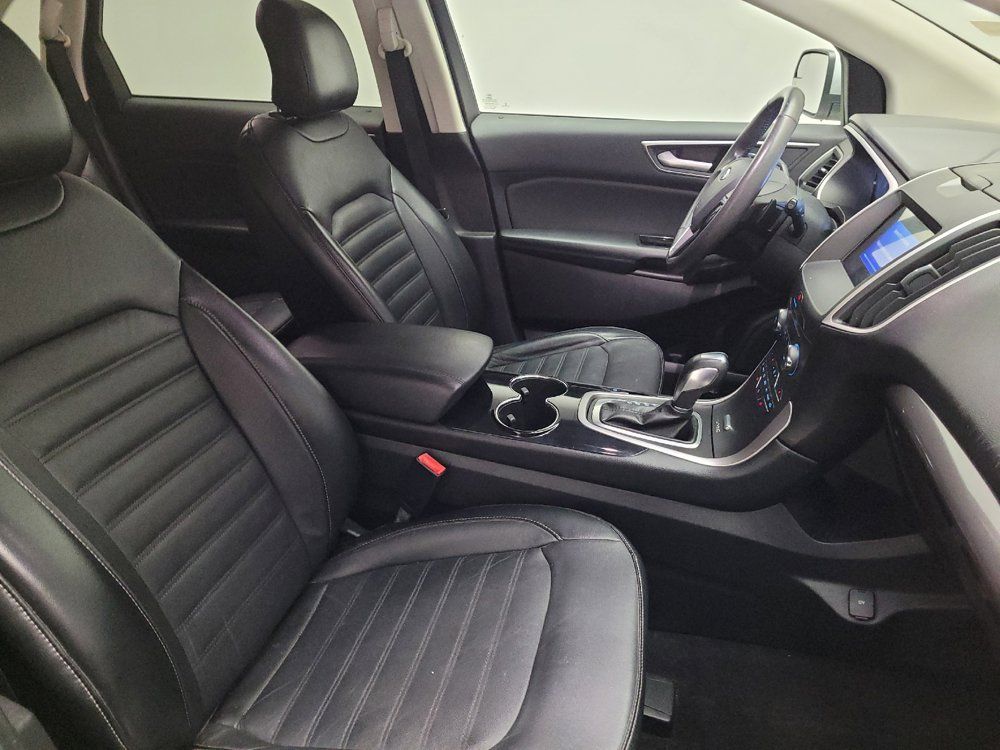 Used 2016 Ford Edge SEL w/ Equipment Group 201A FWD image 21