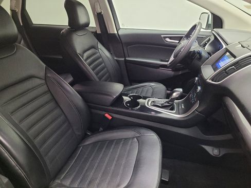 Used 2016 Ford Edge SEL w/ Equipment Group 201A FWD image 21