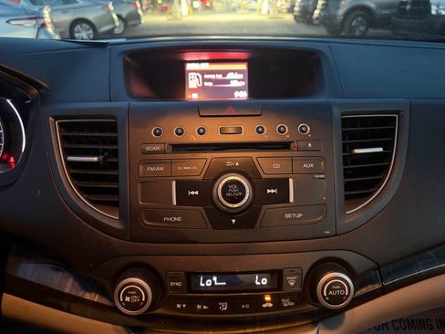 Used 2012 Honda CR-V EX-L image 16