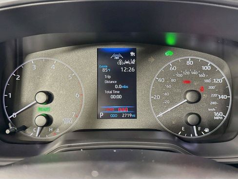 Used 2024 Toyota Corolla LE FWD image 20