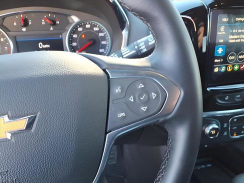 Certified 2023 Chevrolet Traverse LT image 19