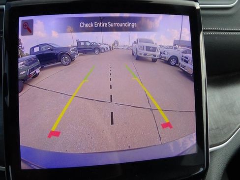 Used 2023 Jeep Grand Cherokee L Limited image 29