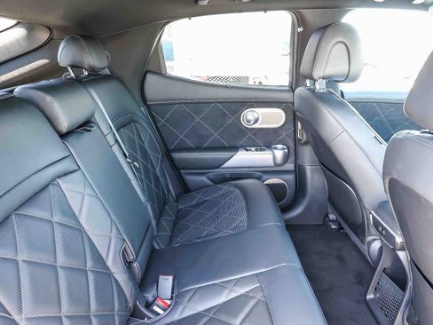 New 2026 Genesis GV60 Performance AWD/4WD image 19