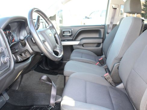 Used 2016 Chevrolet Silverado 1500 LT w/ All Star Edition image 61