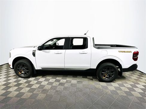 Used 2024 Ford Maverick Tremor w/ Tremor Off-Road Package image 6