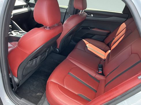 Used 2022 Kia K5 GT-Line w/ GT-Line Awd Premium Package image 18