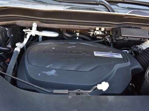 Certified 2019 Honda Pilot Elite image 40