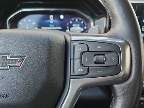 Used 2023 Chevrolet Silverado 1500 RST w/ All Star Edition Plus AWD/4WD image 22