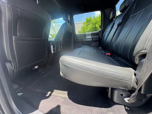 Used 2016 Ford F150 XLT w/ Equipment Group 302A Luxury AWD/4WD image 13