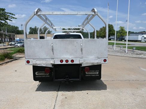 Used 2013 Ford F450 XLT image 8