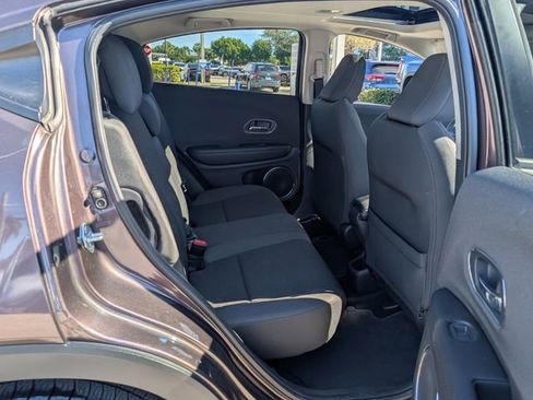 Used 2021 Honda HR-V EX image 15