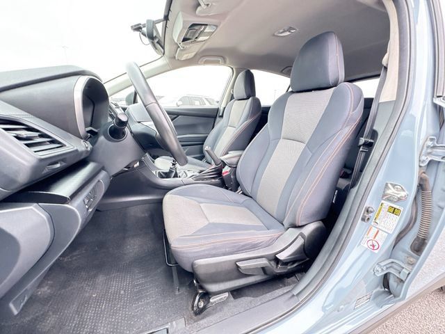 Used 2019 Subaru Crosstrek 2.0i Premium AWD/4WD image 17