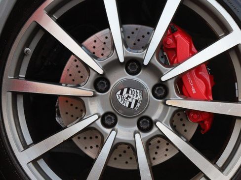 Used 2014 Porsche Cayman S RWD image 50
