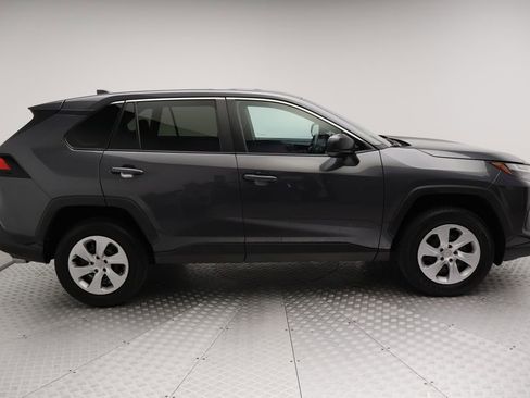 Certified 2024 Toyota RAV4 LE FWD image 7