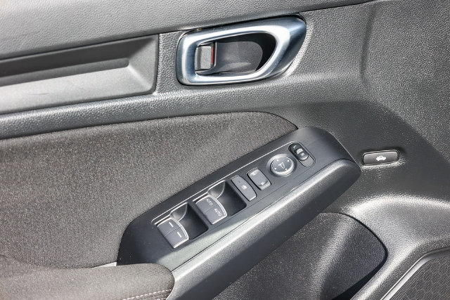 Used 2026 Honda Civic Sport image 23