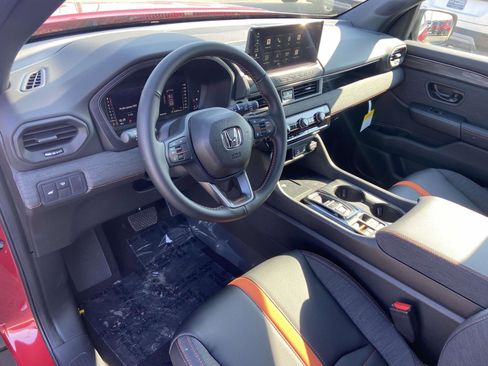 New 2026 Honda Passport TrailSport image 10