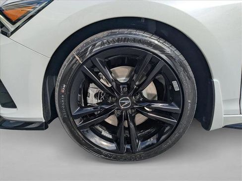 New 2026 Acura Integra A-Spec image 15