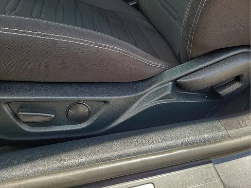 Used 2022 Ford Mustang Mach 1 RWD image 14
