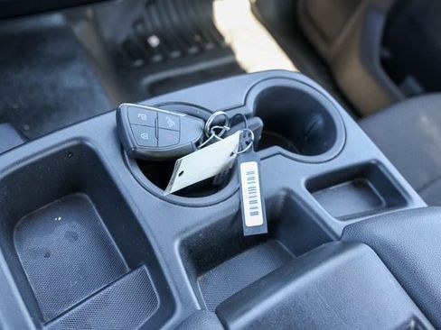 Used 2024 Chevrolet Silverado 1500 W/T w/ WT Fleet Convenience Package image 16