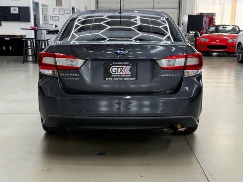 Used 2019 Subaru Impreza 2.0i AWD/4WD image 3