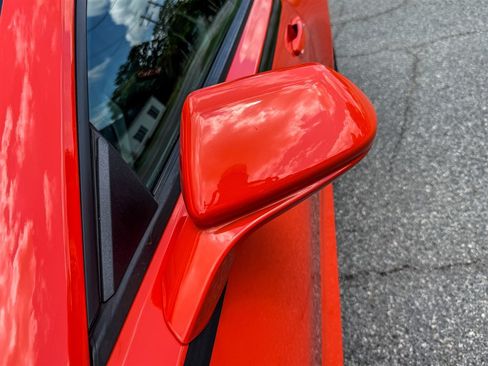 Used 2019 Chevrolet Camaro SS RWD image 16