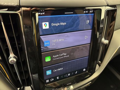 Used 2024 Volvo XC60 T8 Polestar w/ Protection Package Premier image 26