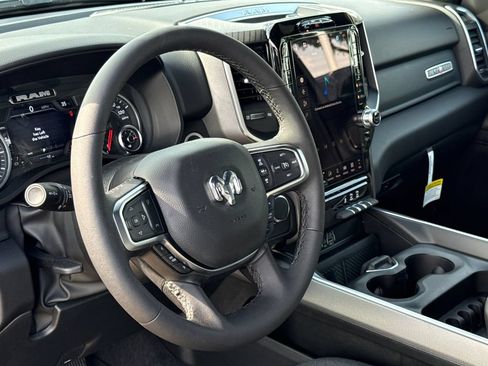 New 2026 RAM 1500 Lone Star AWD/4WD image 18