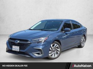 Used 2024 Subaru Legacy Limited AWD/4WD video 1