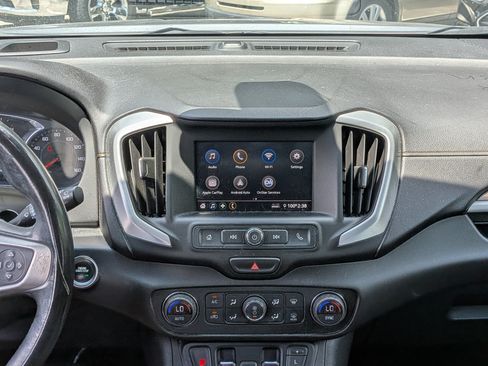 Used 2021 GMC Terrain SLE w/ Driver Convenience Package FWD image 18