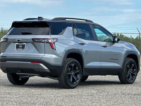 New 2026 Chevrolet Equinox LT FWD image 6