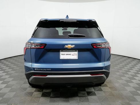 New 2026 Chevrolet Equinox LT image 28