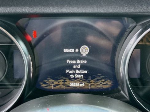 Certified 2023 Jeep Wrangler Unlimited Sahara AWD/4WD image 13