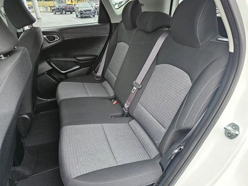 Used 2021 Kia Soul S image 17