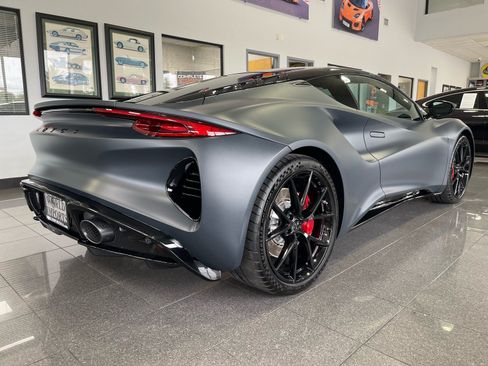 Used 2026 Lotus Emira RWD image 5